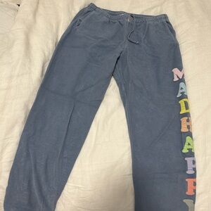 Madhappy sweatpants